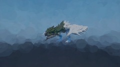 A screenshot taken in Dreams. 17 of 28.