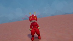 A screenshot taken in Dreams. 6 of 6.