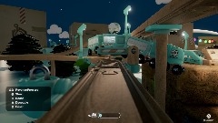 A screenshot taken in Dreams. 10 of 13.