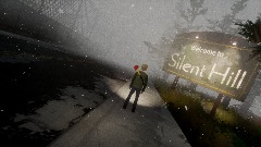 A screenshot taken in Dreams. 1 of 2.