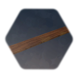 Wood Plank (dark)