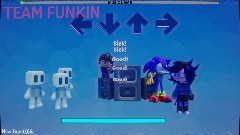 Fnf Skeletons | Jellybean vs Skeletons #TEAMFUNKIN