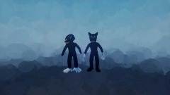 A screenshot taken in Dreams. 2 of 3.