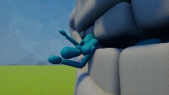 Very random button