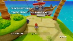 A screenshot taken in Dreams. 9 of 20.