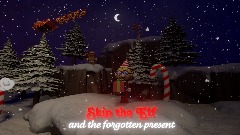 A screenshot taken in Dreams. 1 of 1.