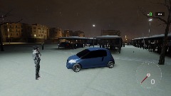 A screenshot taken in Dreams. 3 of 26.