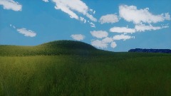 A screenshot taken in Dreams. 5 of 7.