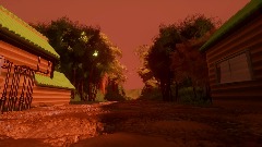 A screenshot taken in Dreams. 3 of 9.