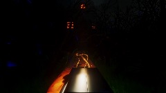 Main  Menu Nightmare