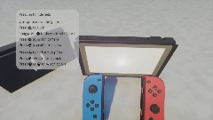 A screenshot taken in Dreams. 10 of 22.