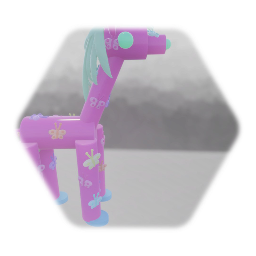 Nier Automata Farren Age 23