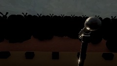 DHM 30 Minute Challenge : CATERPILLAR SINGER