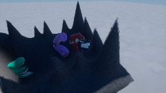 A screenshot taken in Dreams. 1 of 1.