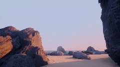 [VR | Beach]