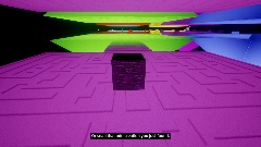 A screenshot taken in Dreams. 1 of 1.