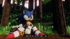 A screenshot taken in Dreams. 6 of 16.