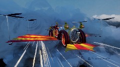 A screenshot taken in Dreams. 2 of 21.