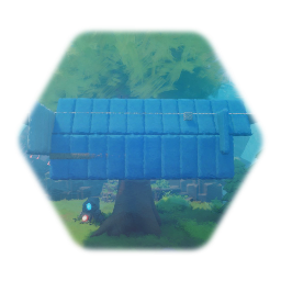 KND Play-Set (Disney Infinity Dreams Universe)