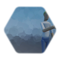 Ethan winters fps puppet