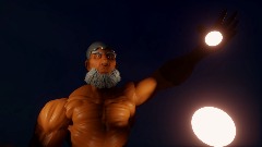 A screenshot taken in Dreams. 11 of 12.