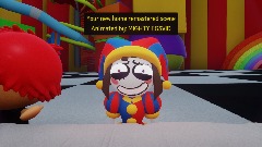 YOUR NEW HOME [REMASTERED SCENE]