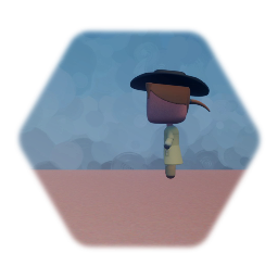 My Creation - 6/24/2021