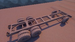 A screenshot taken in Dreams. 6 of 8.