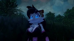 A screenshot taken in Dreams. 2 of 3.