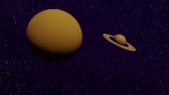 A screenshot taken in Dreams. 1 of 2.