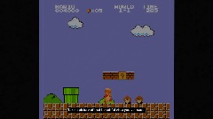 A screenshot taken in Dreams. 1 of 2.