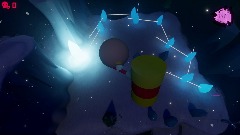 A screenshot taken in Dreams. 13 of 29.