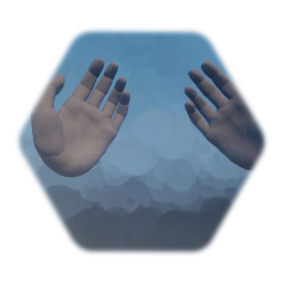 Vr Puppet with Skyrim Controls (Move Controllers)