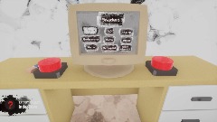 A screenshot taken in Dreams. 19 of 23.