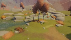 A screenshot taken in Dreams. 2 of 12.
