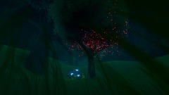 A screenshot taken in Dreams. 16 of 29.