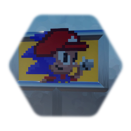 TP BANDIT- Signpost