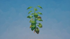 A screenshot taken in Dreams. 1 of 3.