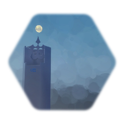 Organisation Throne - VII