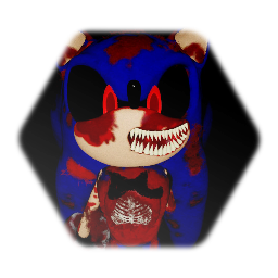 <term>Salvage Sonic Model V2