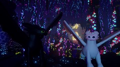 A screenshot taken in Dreams. 14 of 22.