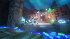 Explorer Jimbo: Crystal Altars