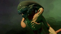 A screenshot taken in Dreams. 7 of 22.