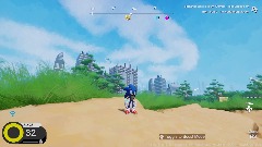 A screenshot taken in Dreams. 12 of 15.