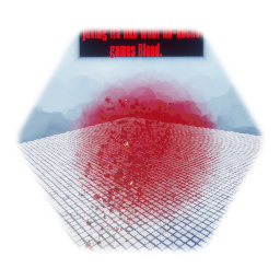<term> Realistic Blood