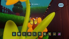 A screenshot taken in Dreams. 12 of 30.