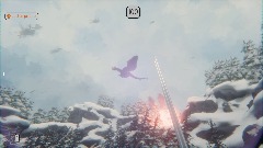 A screenshot taken in Dreams. 14 of 16.