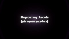 Exposing Jacob
