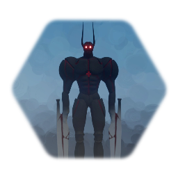 Tadanori Sanbe (Gleipnir)