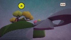 A screenshot taken in Dreams. 18 of 20.